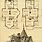 Old Victorian House Plans