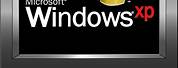 Old Windows XP Screen