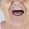 Old Woman No Teeth