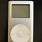Old iPod Mini