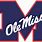 Ole Miss M Logo