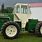 Oliver 2655 Tractor