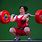 Olympic WeightLifting