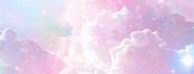Ombre Wallpaper Galaxy Pastel
