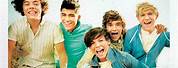 One Direction Up All Night Album
