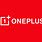 One Plus Logo Red