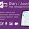 OneNote Daily Journal Template