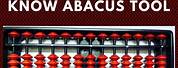 Online Abacus Tool