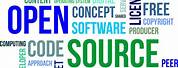 Online Community Open Source Software