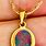 Opal Jewelry Necklace