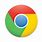 Open Google Chrome App