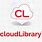 Open My Cloud Library