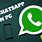 Open My Whats App On PC