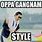 Oppa Gangnam Style Meme