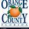 Orange County Florida Logo