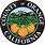 Orange County Seal Logo