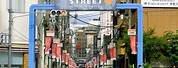 Orange Street Osaka