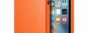 Orange iPhone 5S Cases