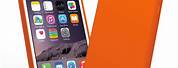 Orange iPhone 6 Cases
