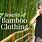 Organic Bamboo Movement Clothing