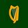 Original Irish Flag