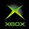 Original Xbox Logo 4K