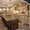 Ornate Kitchen Cabinets