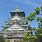 Osaka Castle Facts