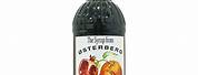 Osterberg Syrup