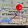 Ottawa On the Map