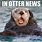 Otter News Memes