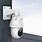 Outdoor PTZ Security Cameras