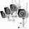 Outdoor Wireless Home Security Camera Systems