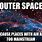 Outer Space Memes