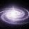 Outer Space Wallpaper Spiral Galaxy