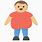 Overweight Emoji