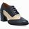 Oxford Pumps for Women