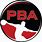 PBA Bowling Logo