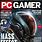 PC Gaming Magazine