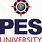 PES College Logo