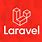 PHP Laravel Logo