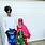 PJ Mask Family Costume