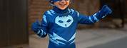PJ Mask Halloween Costumes for Kids