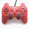 PS2 Controller Red