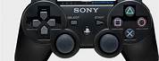 PS3 Controller On PC