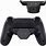 PS4 Controller Paddles
