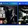 PS4 Only Games