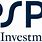 PSP Investments Logo