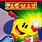 Pac Man NES Game