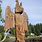 Pacific Northwest Indian Totem Poles